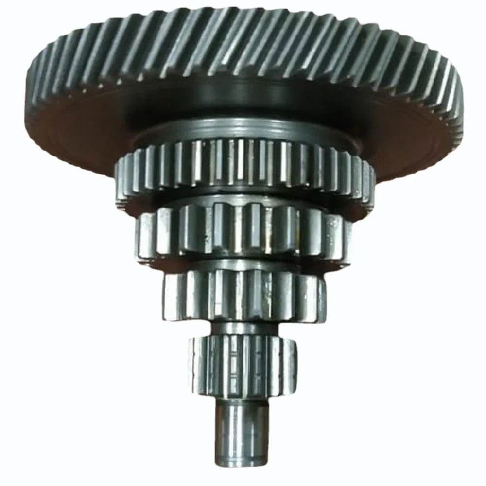 12 Pole Magnet Coil Plate Piaggio-APE - Electrical | Piaggio Ape Spare Parts India Maharashtra