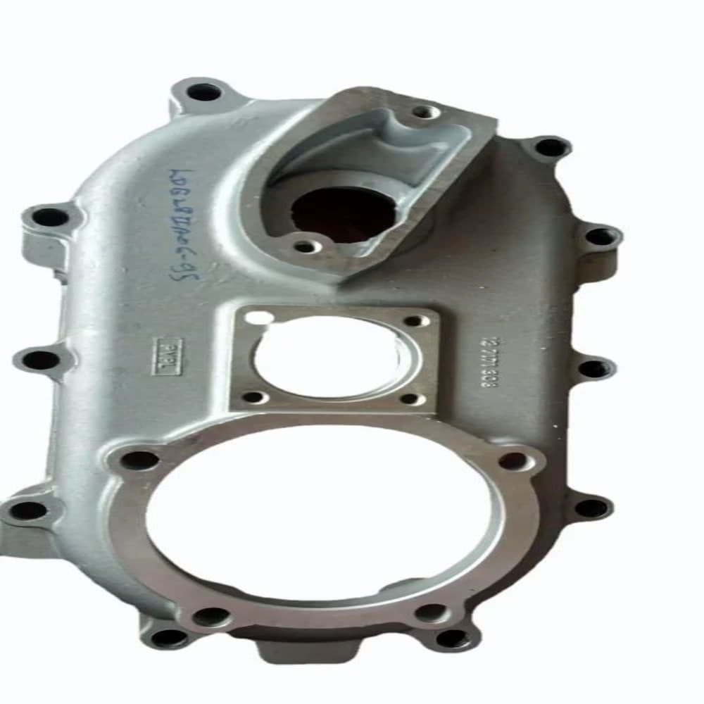 Engine Side Gearbox Cover Diesel Piaggio-APE - Piaggio Ape Spare Parts India Maharashtra