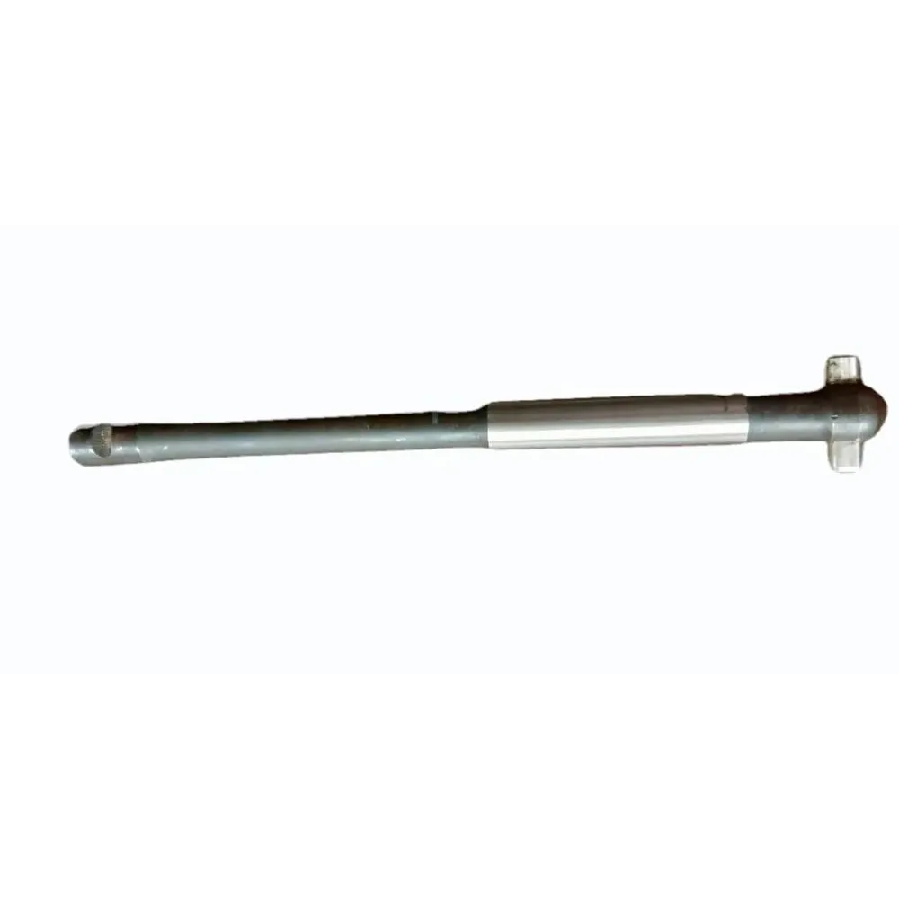 Front Wheel Axle Piaggio-APE - Wheel | Piaggio Ape Spare Parts India Maharashtra
