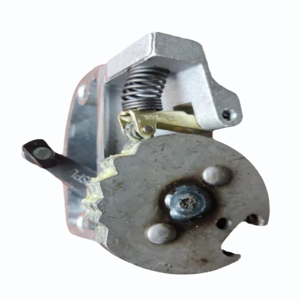 Gear Changer Piaggio-APE-Three-Wheeler - Piaggio Ape Spare Parts India Maharashtra