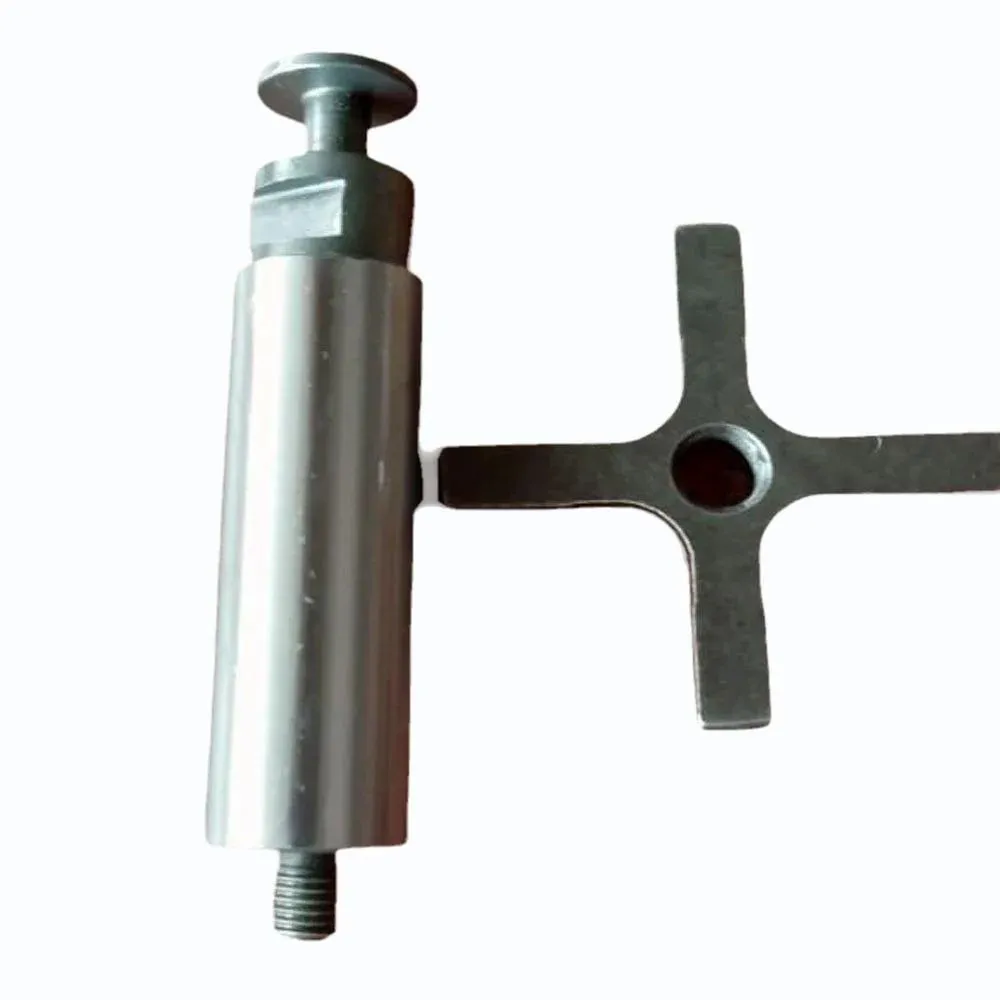 Gear Crossroad Cross Kit Piaggio-APE - Gear box | Piaggio Ape Spare Parts India Maharashtra