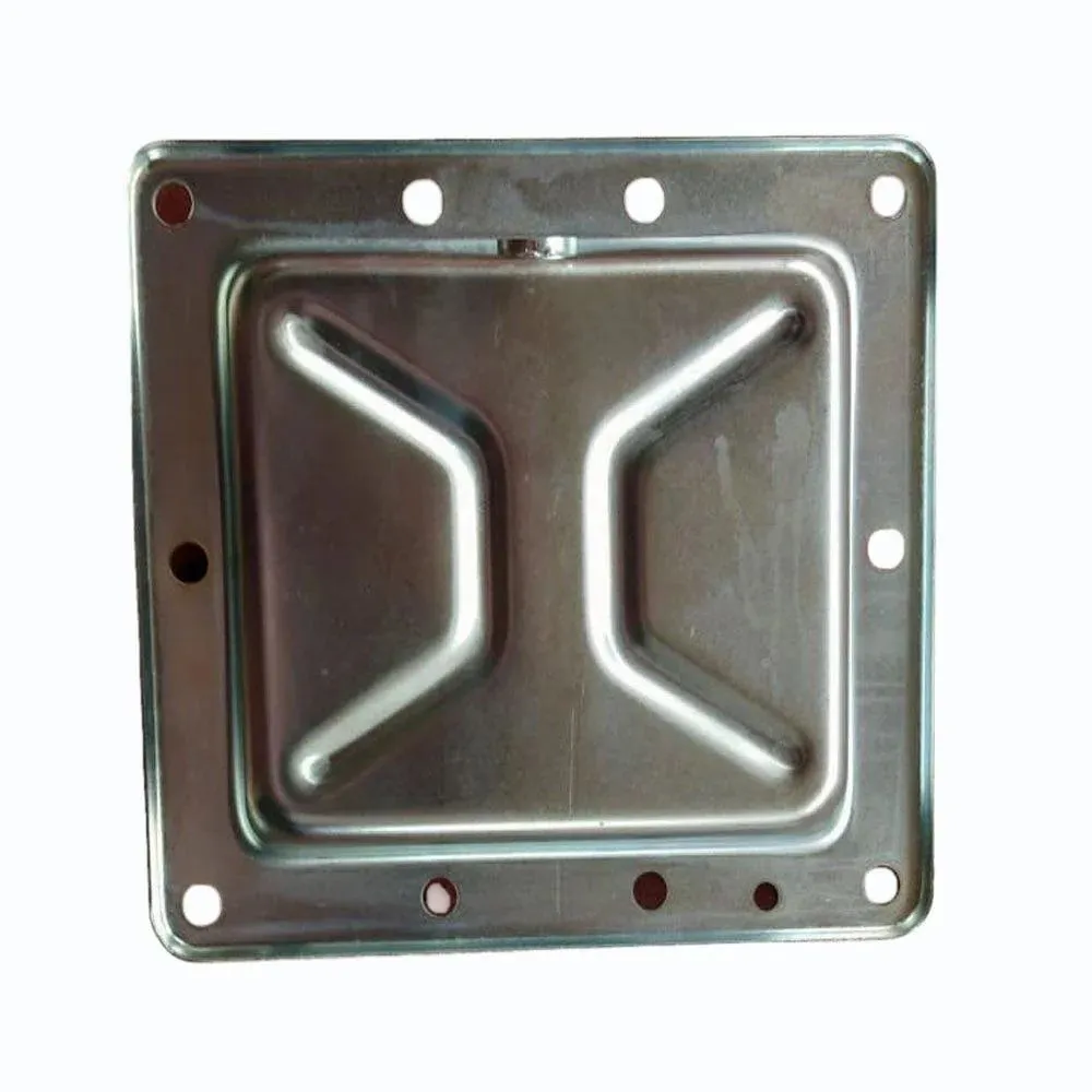 Oil Chamber Piaggio-APE - Piaggio Ape Spare Parts India Maharashtra