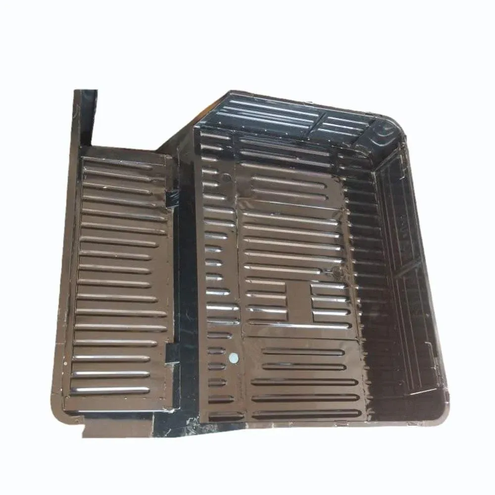 Passenger Body Piaggio-APE - Piaggio Ape Spare Parts India Maharashtra