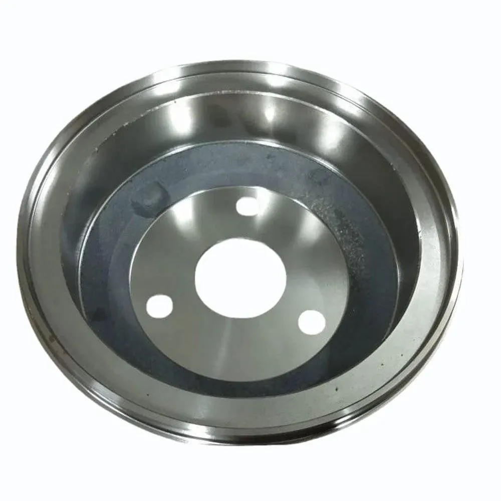 Rear Break Drum Piaggio-APE - Braking System | Piaggio Ape Spare Parts India Maharashtra