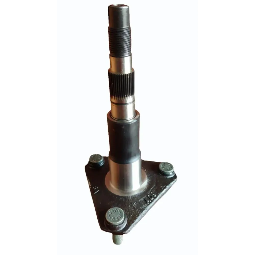 Rear Wheel Axle Piaggio-APE - Wheel | Piaggio Ape Spare Parts India Maharashtra