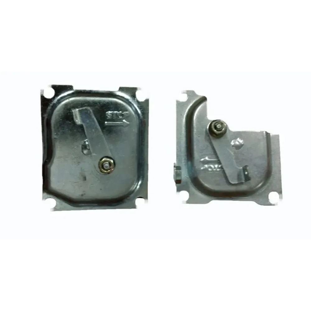 Stop Plate Piaggio-APE - Engine | Piaggio Ape Spare Parts India Maharashtra