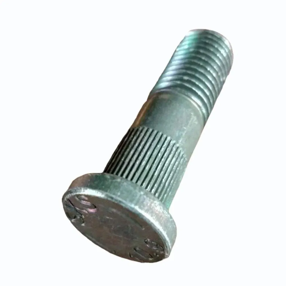 Axel Stud New-Model-Ape