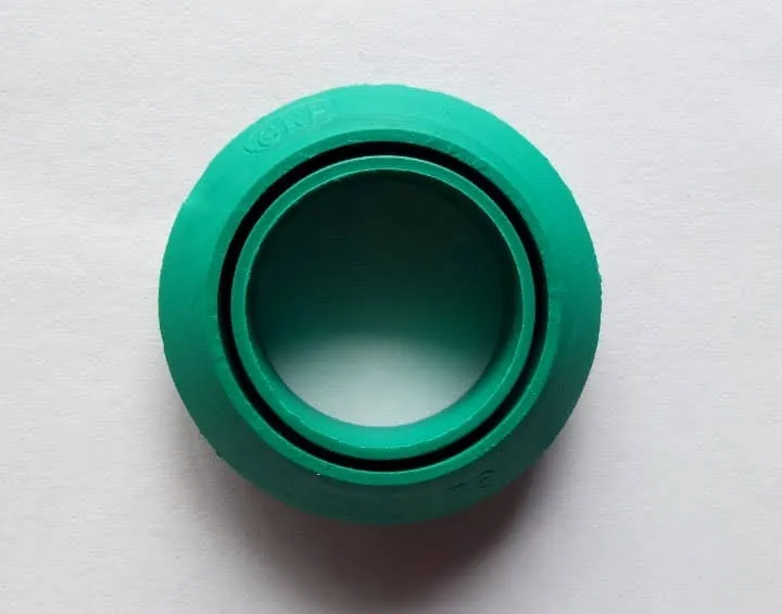 Bunsuri Rubber Green - Engine | Piaggio Ape Spare Parts India Maharashtra